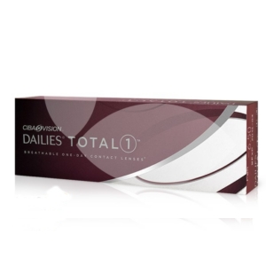  Dailies Total 1